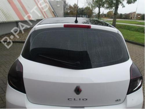 Warning switch RENAULT CLIO III (BR0/1, CR0/1) 1.5 dCi | BP40361344I22 - Image 26