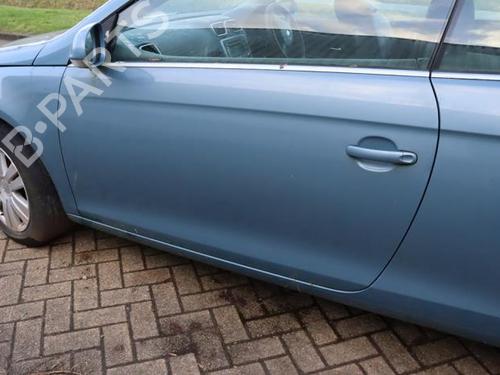 Rear right seatbelt VW EOS (1F7, 1F8) 2.0 FSI | BP40404539I28 - Image 16
