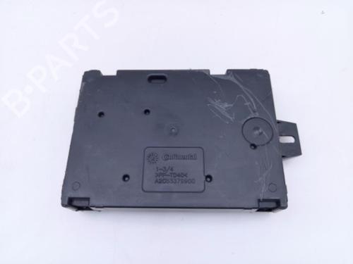 Control unit RENAULT CLIO IV (BH_) 1.5 dCi 90 | BP40372109M11 - Image 2