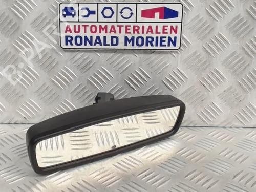 Used Rear mirror Rear mirror FORD FOCUS III 1.0 EcoBoost (125 hp) 40361648 40361648