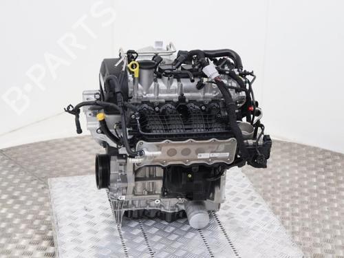 Engine VW GOLF VII (5G1, BQ1, BE1, BE2) 1.4 TSI | BP40372837M1 - Image 5