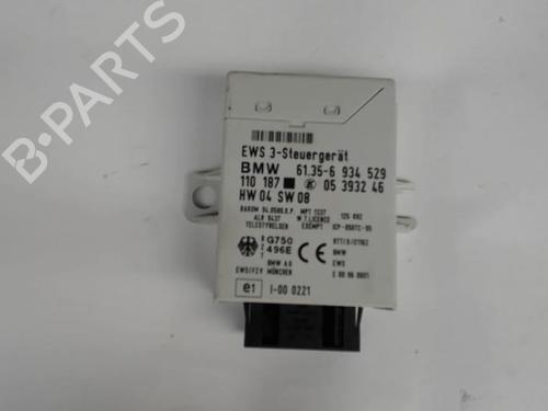 Electronic module MINI MINI (R50, R53) One | BP40468535M83 - Image 2