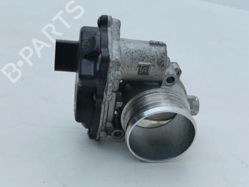 Used Throttle body Throttle body MAN TGE Van 2.0 TDI (01V, 03V, 36V, UYB, UYC, UYD) (177 hp) 40478096 40478096