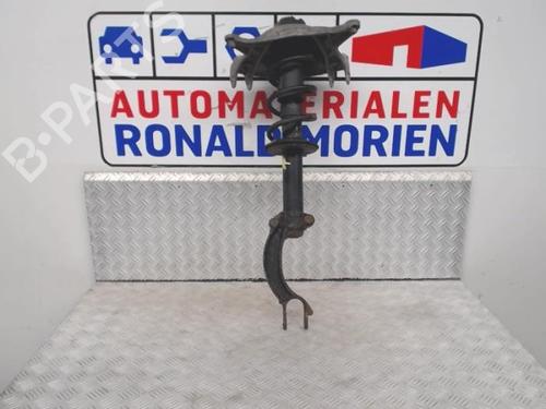 Used Left front shock absorber Left front shock absorber AUDI A4 B8 (8K2) 2.0 TDI (143 hp) 40364710 40364710