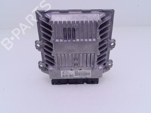 Used Engine control unit (ECU) Engine control unit (ECU) PEUGEOT 407 SW (6E_, 6D_) 2.0 HDi 135 (136 hp) 40370948 40370948