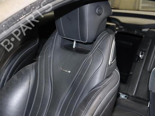Engine mount MERCEDES-BENZ S-CLASS Coupe (C217) S 63 AMG 4-matic (217.378) | BP40475512M89 - Image 12