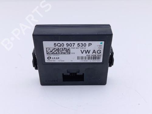 electronic-module-skoda-octavia-iii-combi-5e5-5e6-2012-2013-2014-2015-2016-2017-2018-2019-2020-40419642 main image