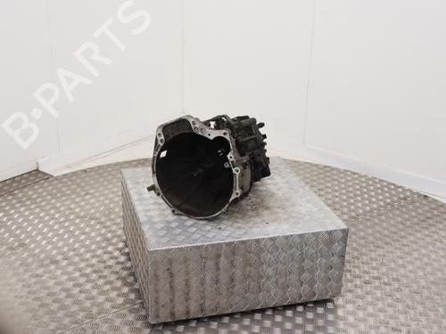 Used Gearbox Gearbox IVECO DAILY IV Platform/Chassis 29L14 (136 hp) 40383183 40383183
