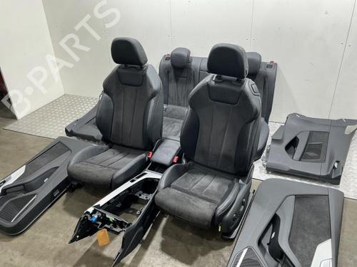 Seats set AUDI A5 (F53, F5P) S5 TFSI quattro | BP40420988C78 - Image 3