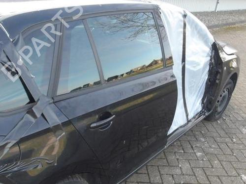 Electronic sensor SKODA RAPID Spaceback (NH1) 1.2 TSI | BP40475091M84 - Image 30