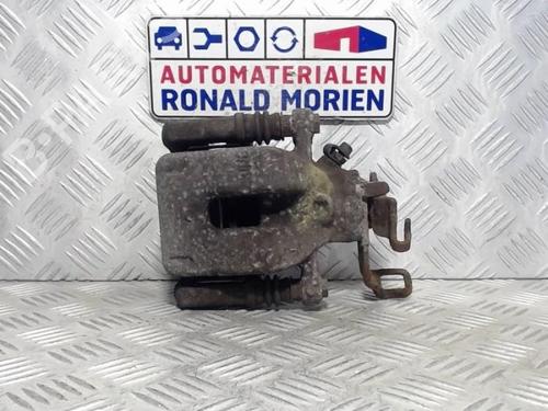 Used Left rear brake caliper Left rear brake caliper MINI MINI COUNTRYMAN (R60) Cooper D ALL4 (112 hp) 40472748 40472748