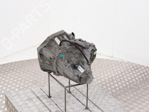 gearbox-renault-scenic-ii-jm01_-2003-2004-2005-2006-2007-2008-2009-2010-40383248 main image