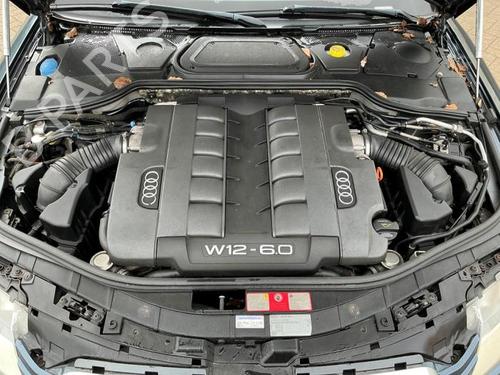 Control unit AUDI A8 D3 (4E2, 4E8) 6.0 W12 quattro | BP40419729M11 - Image 15