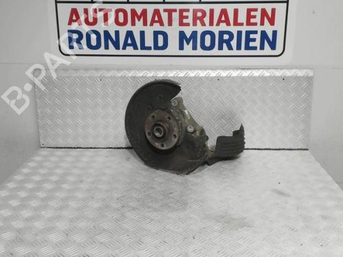 Used Right rear steering knuckle Right rear steering knuckle AUDI A6 C7 Avant (4G5, 4GD) 3.0 TDI quattro (326 hp) 40473157 40473157