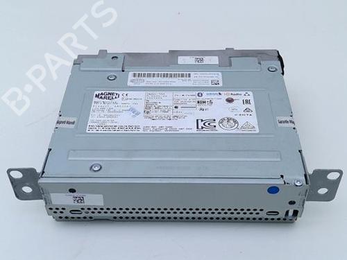 Used Electronic module Electronic module ALFA ROMEO GIULIA (952_) 2.2 D (952AGA250, 952AGM250, 952ASM2, 952ASA2) (136 hp) 40420638 40420638