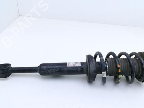 Used Left front shock absorber Left front shock absorber ALFA ROMEO GIULIA (952_) 2.2 D (952AGA250, 952AGM250, 952ASM2, 952ASA2) (136 hp) 40420667 40420667