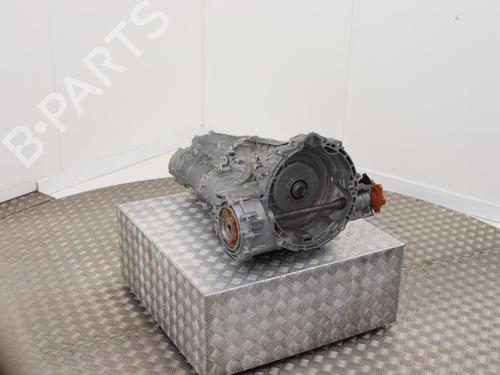 Used Gearbox Gearbox PORSCHE MACAN (95B) 3.0 GTS (360 hp) 40388829 40388829