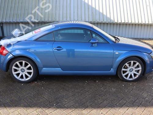 AC pipe AUDI TT (8N3) 1.8 T | BP40403761M126 - Image 3