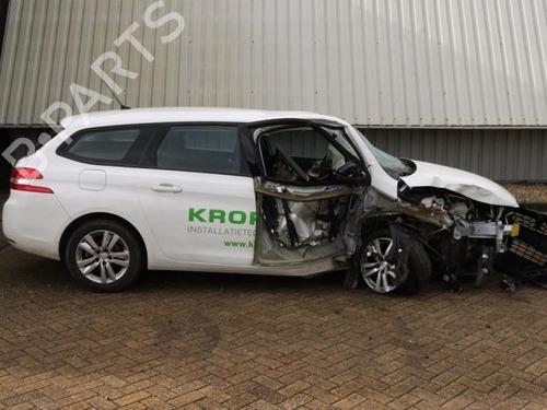 Used Parts PEUGEOT 308 SW II (LC_, LJ_, LR_, LX_, L4_) 1.5 BlueHDi 130 5064991