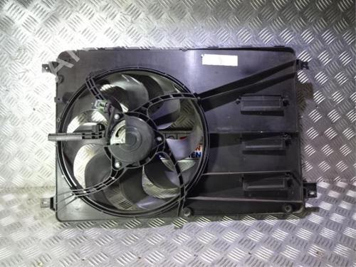 radiator-fan-volvo-v40-hatchback-525-2012-2013-2014-2015-2016-2017-2018-2019-40369542 main image