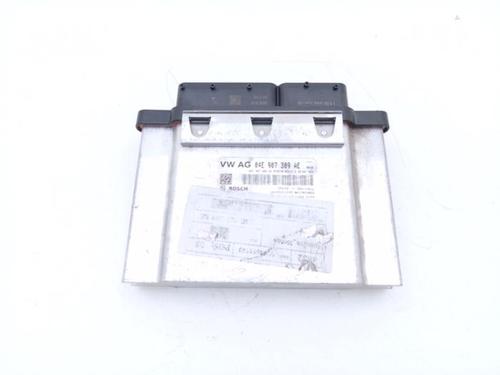Used Engine control unit (ECU) Engine control unit (ECU) VW SCIROCCO III (137, 138) 1.4 TSI (125 hp) 40370821 40370821