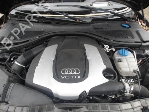 Electronic module AUDI A6 C7 Avant (4G5, 4GD) 3.0 TDI quattro | BP40469363M83 - Image 13