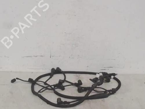 Used Electronic module Electronic module PORSCHE CAYENNE (9PA) 3.0 TDI (240 hp) 40481840 40481840