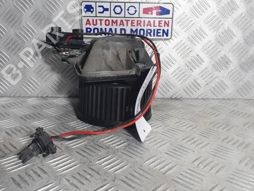 Used Heater blower motor Heater blower motor OPEL VIVARO A Van (X83) 2.5 DTI (F7) (135 hp) 40472110 40472110
