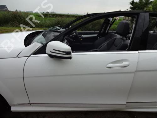 Camera MERCEDES-BENZ C-CLASS (W204) C 220 CDI (204.002) | BP40361610E14 - Image 29