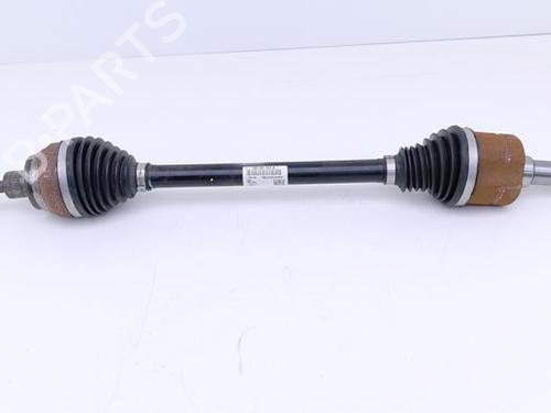 Used Left rear driveshaft Left rear driveshaft VW ID. Buzz Bus (EBB, EBJ) Electric (EBB) (204 hp) 40416071 40416071