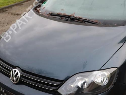 Boot lining VW GOLF PLUS V (5M1, 521) 1.6 TDI | BP40476683I3 - Image 23