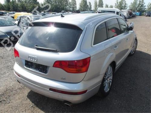 Injection rail AUDI Q7 (4LB) 4.2 FSI quattro | BP40392070M98 - Image 12