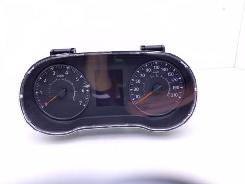 Used Instrument cluster Instrument cluster NISSAN INTERSTAR Van (X62B) dCi 180 (179 hp) 40419498 40419498
