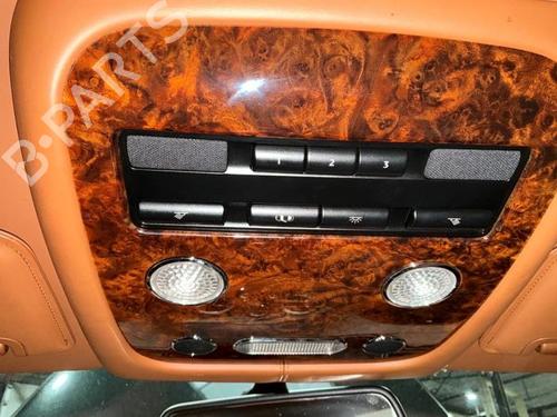 Boot lining BENTLEY CONTINENTAL Coupe (3W_, 393) 6.0 GT | BP40424738I3 - Image 25