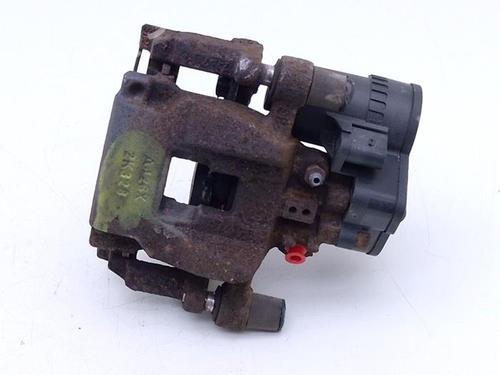 Used Left rear brake caliper Left rear brake caliper LAND ROVER RANGE ROVER VELAR (L560) 3.0 D300 SDV6 4x4 (300 hp) 40426224 40426224