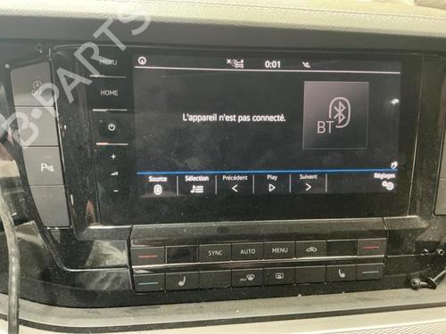 Electronic module VW TOUAREG (CR7, RC8) 3.0 TDI 4motion | BP40480989M83 - Image 12