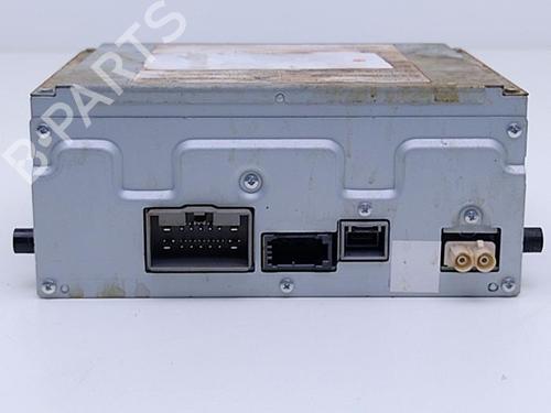 Radio VOLVO V40 Hatchback (525) D2 | BP40362478E6 - Image 4