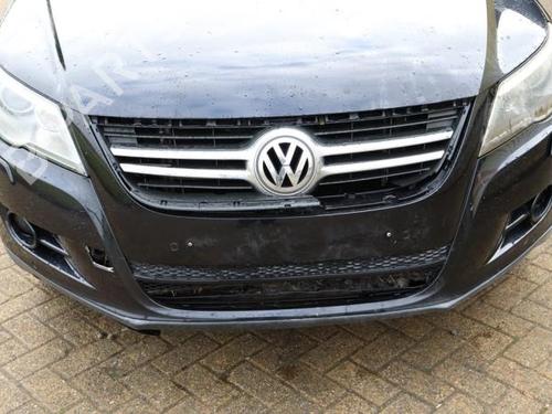 Dashboard VW TIGUAN (5N_) 1.4 TSI 4motion | BP40404549C46 - Image 19