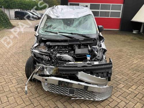 Servo brake VW CADDY V Box Body/MPV (SBA, SBH) 2.0 TDi | BP40423233M42 - Image 12
