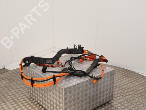 Used Wiring harness Wiring harness OPEL ASTRA L Sports Tourer (OV5) 1.6 Plug-In Hybrid (F4DGXT) (181 hp) 40426244 40426244