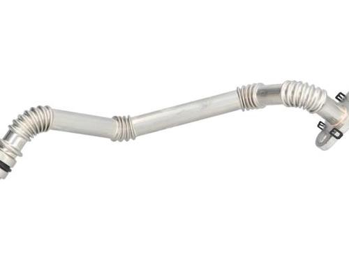 Used Pipe Pipe RENAULT CLIO V (B7_) 1.0 LPG (B7MT) (91 hp) 40398125 40398125