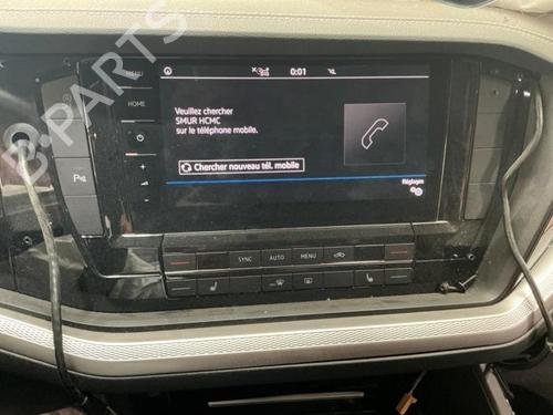 Electronic module VW TOUAREG (CR7, RC8) 3.0 TDI 4motion | BP40480989M83 - Image 11