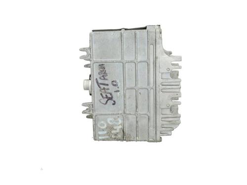 Engine control unit (ECU) SEAT AROSA (6H1) 1.0 | BP40371068M57 - Image 2