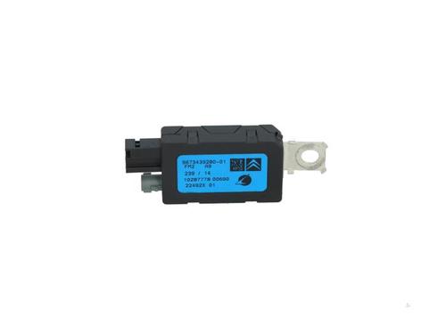 Electronic module PEUGEOT 2008 I (CU_) 1.2 VTi | BP40476940M83 - Image 5