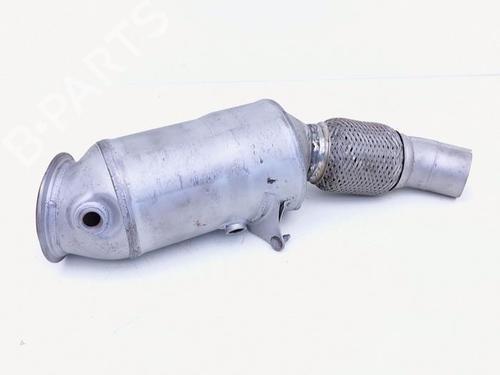 Used Catalyst Catalyst BMW 4 Coupe (F32, F82) 428 i (245 hp) 40424530 40424530