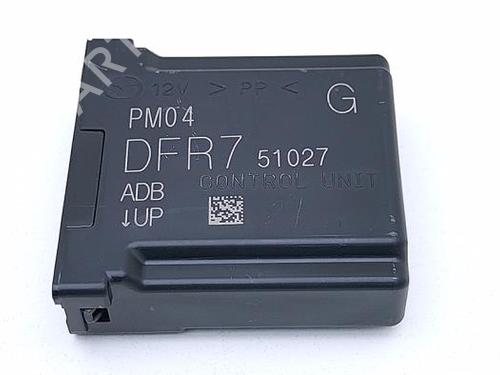 Electronic module MAZDA CX-30 (DM) SKYACTIV-G M Hybrid | BP40479177M83 - Image 1
