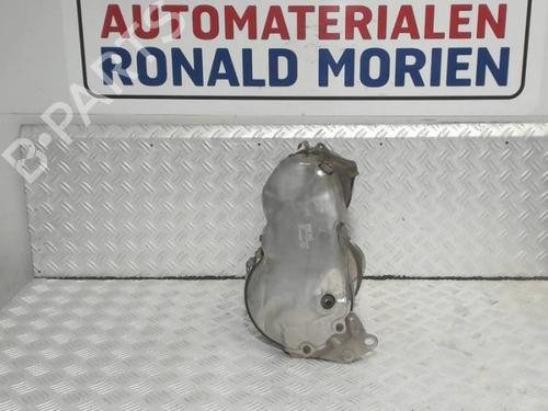 Particulate filter SKODA OCTAVIA III Combi (5E5, 5E6) 1.6 TDI | BP40382794M81 - Image 4