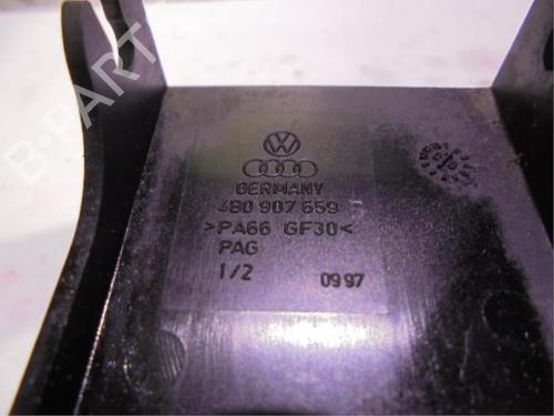 Electronic sensor VW PHAETON (3D1, 3D2, 3D3, 3D4, 3D6, 3D7, 3D8, 3D9) 3.2 V6 4motion | BP40426757M84 - Image 5