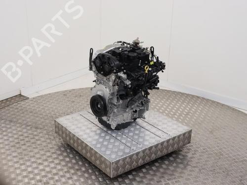 Used Engine Engine OPEL ASTRA K Sports Tourer (B16) 1.4 Turbo (35) (145 hp) 40411469 40411469