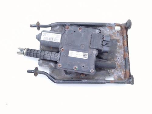 Used Electric handbrake Electric handbrake OPEL MERIVA B MPV (S10) 1.4 (75) (100 hp) 40362815 40362815